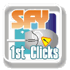 1st Clicks - protect your computer from potential harm