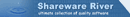 Rated 5 stars at SharewareRiver.com