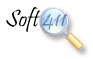 Rated 5 stars at Soft411.com