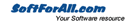 Rated 4 stars at SoftForAll.com